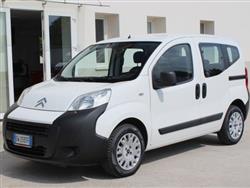 CITROEN NEMO Multispace 1.4 PREZZO IMPONIBILE