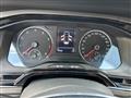 VOLKSWAGEN POLO 1.0 TGI 5p. Comf. BlueMotion Tech. SI NEOPATENTATI