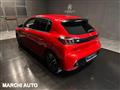 PEUGEOT 208 PureTech 75 Stop&Start 5 porte Allure Pack