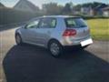 VOLKSWAGEN GOLF GPL