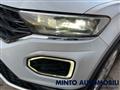 VOLKSWAGEN T-ROC 1.6 TDI 116CV ADVANCED NAVI SENS.PARCH. CERCHI 18"