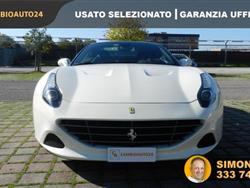 FERRARI CALIFORNIA T DCT  "Allestimento Handling Speciale"Cerchioda20