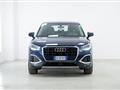 AUDI Q2 1.5 TFSI Admired Advanced S-tronic