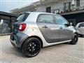 SMART FORFOUR 90 0.9 twinamic Turbo Passion+Pack sport