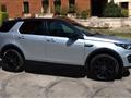 LAND ROVER Discovery Sport Discovery Sport I 2018 2.0 td4 HSE awd 150cv auto