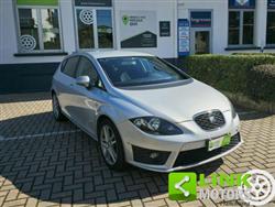 SEAT LEON 2.0 TDI CR DPF FR