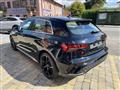 AUDI A3 SPORTBACK SPB SPORTBACK 35 Tfsi S tronic 2XS line MATR-TETTO