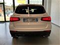 MERCEDES GLC SUV d 4Matic Exclusive*UNICO PROP*