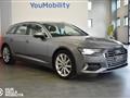 AUDI A6 AVANT Avant 40 2.0 TDI S tronic Business Sport