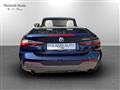 BMW SERIE 4 d mhev 48V Msport auto