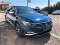 VOLKSWAGEN PASSAT Alltrack 2.0 TDI 190 CV 4MOTION DSG BMT