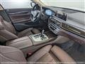 BMW SERIE 7 730d xDrive Luxury