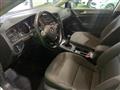 VOLKSWAGEN GOLF 1.5 TGI Comfortline BlueMotion