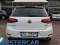 VOLKSWAGEN GOLF 7.5 1.6 TDI 115CV DSG 5p Highline