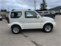 SUZUKI JIMNY 1.3i 16V cat 4WD Special