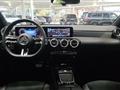 MERCEDES CLASSE A d Automatic AMG Line Advanced Plus