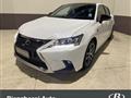 LEXUS CT Hybrid F Sport