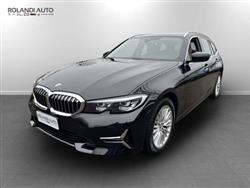 BMW SERIE 3 GRAN TURISMO d Touring mhev 48V Luxury auto