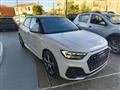 AUDI A1 SPORTBACK SPB 30 TFSI S line edition