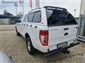 FORD RANGER 4x4 2.2 tdci single c XL gancio traino tg: FB505ST