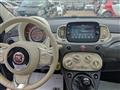 FIAT 500 1.0cc HYBRID 70cv ANDROID/CARPLAY TETTO PANORAMA