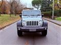 JEEP WRANGLER 2.8 CRD DPF Rubicon Auto