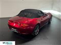 MAZDA MX-5 2.0L Skyactiv-G Sport 2.0