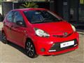 TOYOTA AYGO 1.0 12V VVT-i 5 porte Edition