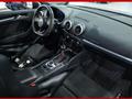 AUDI A3 SPORTBACK SPB 2.5 TFSI quattro S tronic - MAPPA - RECARO