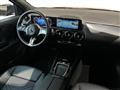 MERCEDES CLASSE GLA Automatic Advanced Auto