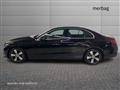 MERCEDES CLASSE C C 200 d Mild hybrid Sport