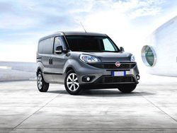 FIAT DOBLÒ 1.4 T-Jet Natural Power PC-TN Cargo Lamierato