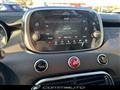 FIAT 500X 1.5 T4 Hybrid 130 CV DCT