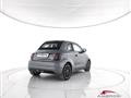 FIAT 500 ELECTRIC La Prima Cabrio 42 kWh