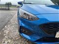 FORD FOCUS 1.0 EcoBoost Hybrid 125 CV 5p. ST-Line