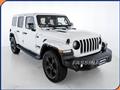 JEEP WRANGLER Unlimited 2.2 Mjt II Night Eagle