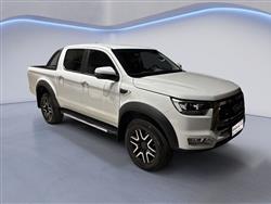 CIRELLI 8 Cirelli 8 Pickup 2.4 Turbo