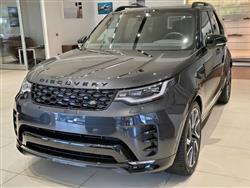 LAND ROVER DISCOVERY 3.0D I6 249 CV AWD Auto Dynamic HSE