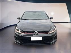 VOLKSWAGEN GOLF VII 2017 5p 5p 2.0 tsi Gti TCR 290cv dsg