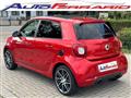 SMART FORFOUR BRABUS 0.9 Turbo twinamic Xclusive