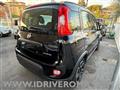 FIAT PANDA 1.0 FireFly Hybrid City-Life + gpl