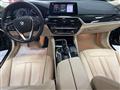 BMW SERIE 5 TOURING 520d aut. Touring Luxury