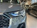 AUDI Q3 SPORTBACK SPB 35 TDI quattro S line edition PROMO