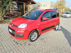 FIAT Panda 1.2 Lounge s&s 69cv my19