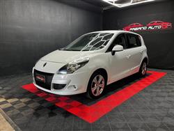 RENAULT SCENIC 1.5 dCi - FABIANOAUTO