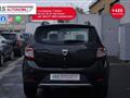 DACIA NUOVA SANDERO STEPWAY Sandero Stepway 1.5 dCi 90CV