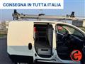 FIAT FIORINO 1.3 MJT 95CV ADVENTURE-OFFICINA MOBILE EX ENEL-