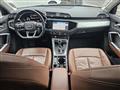 AUDI Q3 40 TDI quattro S tronic S line edition