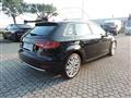 AUDI A3 1.6 TDI 116 CV S tronic Sport