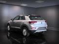 VOLKSWAGEN T-ROC 1.0 TSI 110cv Life RESTYLING PREZZO REALE